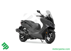Kymco X-Town 300 (14)